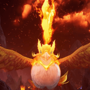 ヘルフェニックス