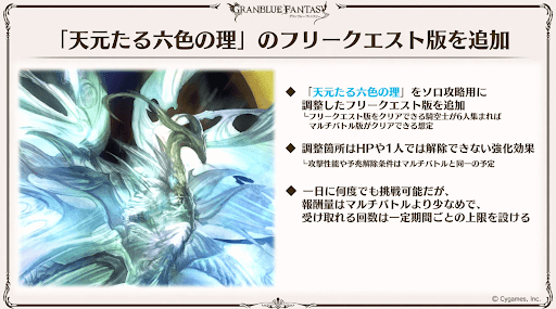 天元フリークエスト版追加