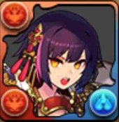 恩讐の退魔師・セイナ