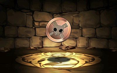 BLEACHコラボメダル【銅】