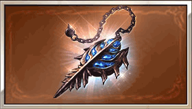 ベータ・ペンデュラム