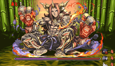 パズドラ検定クエスト9 アイキャッチ