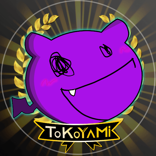 常世ノ闇TOKOYAMi