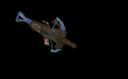 ヤクトバレットⅡ