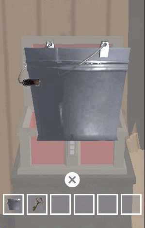 蛍の舞う星月夜_バケツ