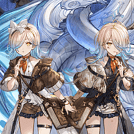 星晶獣ミーシア