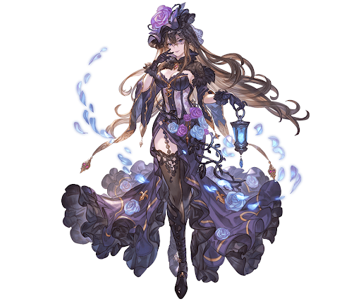 ハロウィンロゼッタ_初期状態