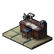 fgo-隈乃温泉十怪談その捌納期に囚われし魂