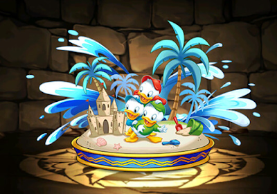 ヒューイ＆デューイ＆ルーイ