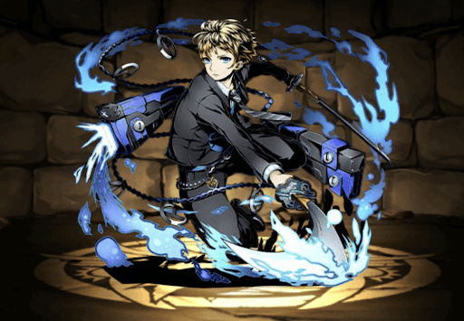 西魔王アリトン