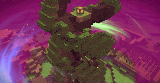 ビルダーズ2-大樹の設計図2BN