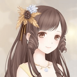 トナカイの祝福