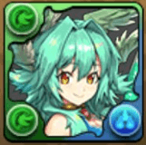 海水浴の星天使・リュエル