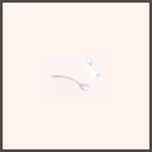 ティースプーン