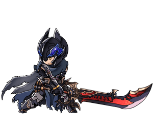 ジークフリート（土）_上限解放後