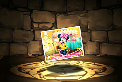 ミニーマウス【フォト】