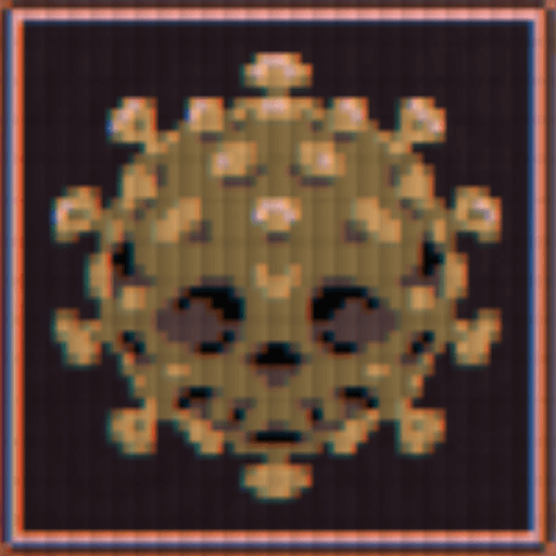 Ball x Pit_ウイルス