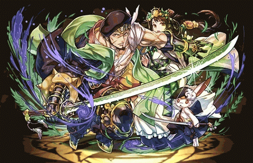 覚醒オオクニヌシ