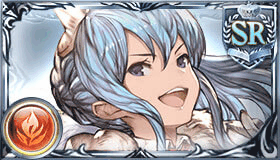 テレーズ（ガチャSR）