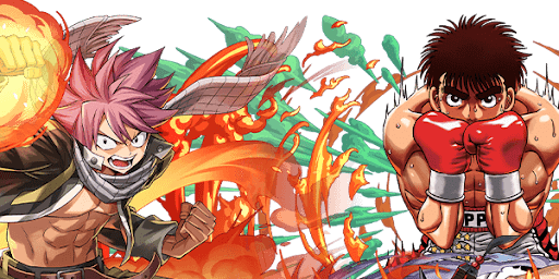 マガジンコラボ引くべき