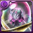 呪幹の妖桜精・ニルオーカムの希石