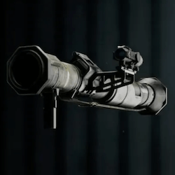 誘導式ランチャー