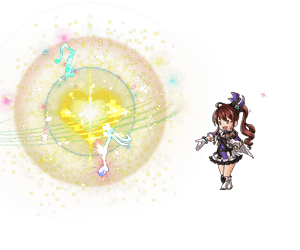 ディアンサ（土）_初期状態