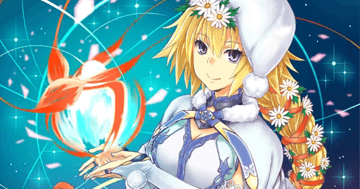 fgo-ホーリーナイト・サイン