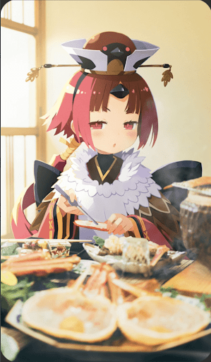 英霊星行：紅閻魔