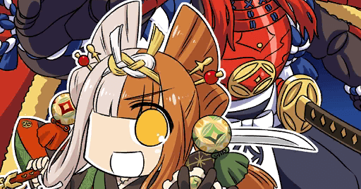 fgo-阿国座カルデア公演