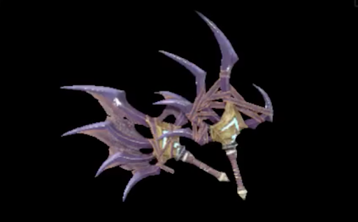 メロウクロウⅠ