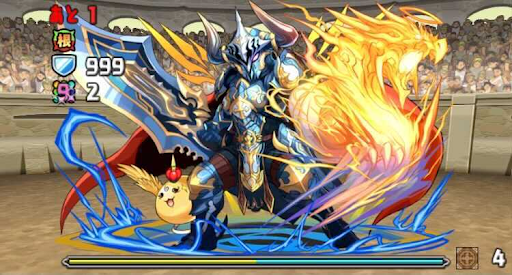 5700万DL記念チャレンジ【6】-6F