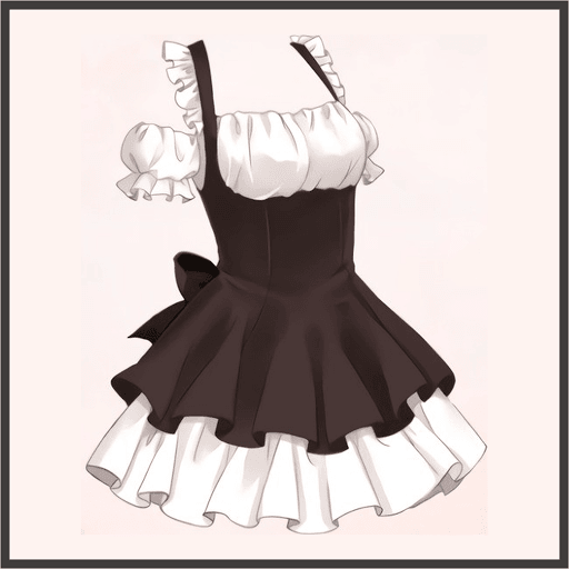 メイド・プリティ