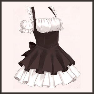 メイド・プリティ