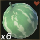 ヒンヤリメロン