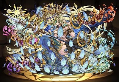 極醒の恐女神・カーリー