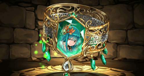 古都の守護神・アテナ-NON-のブレスレット