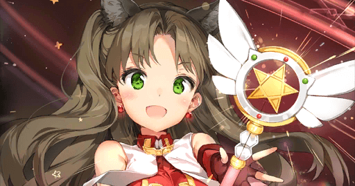 fgo-カレイドルビー