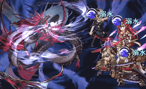 リヴァイアサン・マリス3