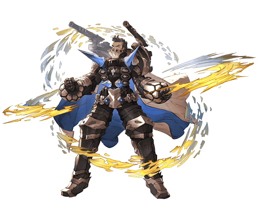 イングヴェイ_上限解放後