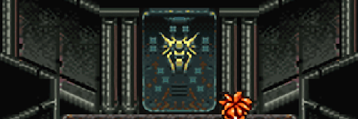 クロノトリガー_封印された扉