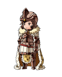 ジョブカラースキングラン4