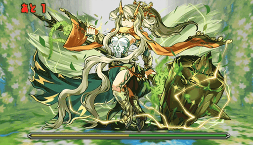 ヨルズ降臨　6F