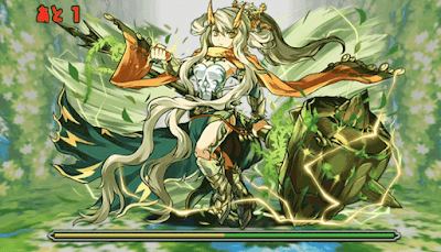 ヨルズ降臨　6F