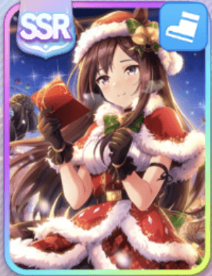 聖夜、変わるために