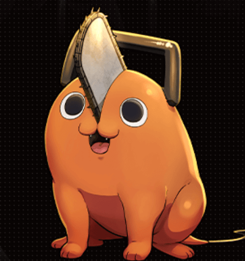 チェンソーマンコラボ-称号チャレンジ