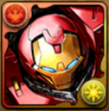 アイアンマン【ハルクバスターアーマー】