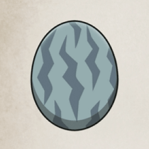 トビカガチの卵