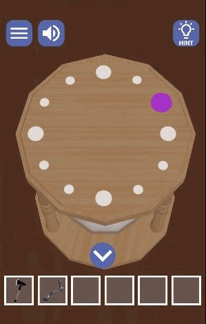 蛍の舞う星月夜_砂時計の仕掛け