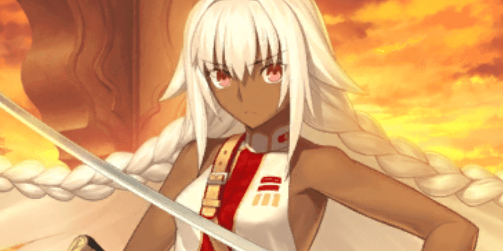 fgo-ラクシュミー・バーイー